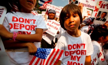 Temen familias de poblanos en EU por deportaciones masivas