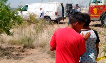 Utilizan huachicoleros a niños como halcones