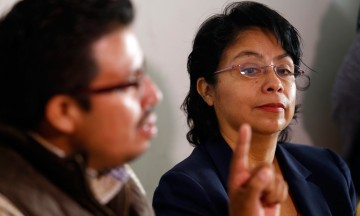 Descarta PRD estatal ir en solitario en 2018