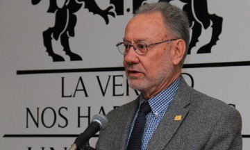 Exige Ibero a Gali resolver casos de presos políticos