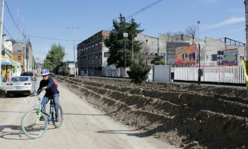 Critican gasto en obras sin beneficio en Jesús García