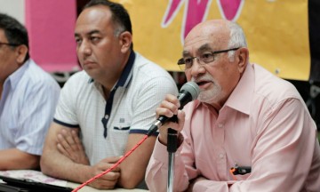 Exigen derogar reforma a la Ley del Agua