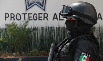 “Piensan que por ser mujer no puedes hacer nada”: Ana Laura