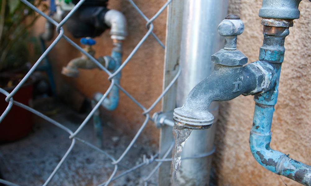 Van 5 municipios a la SCJN contra la privatización del agua