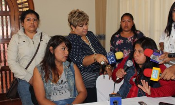 Denuncian tortura contra detenidos de Atzitzintla