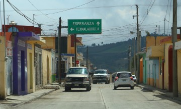 Vincula Canacintra robo en carreteras con Los Bukanas