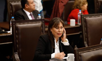 Aprueba Congreso última cuenta pública de Moreno Valle