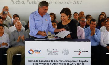 Busca Sedatu simplificar proceso para crédito de vivienda