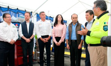 Ampliarán hospitales del Norte y de la Mujer