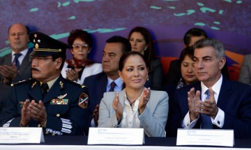 Investigan a alcaldes del Triángulo Rojo, confirma Gali