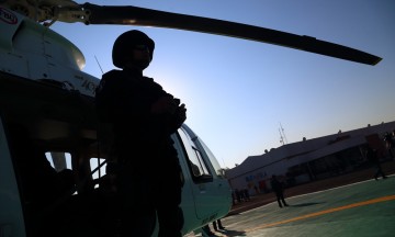 Disminuye incidencia delictiva, afirma SSP