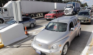 Invaden robos carreteros a municipios del Triángulo Rojo