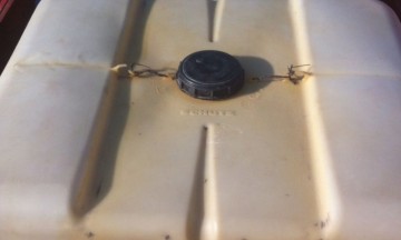 Crecimiento del huachicol silencia amenazas