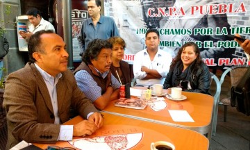 Pide CNPA flexibilidad en programas estatales de apoyo al campo