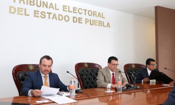 Contempla Tribunal Electoral mantener bolsa de 195 mdp