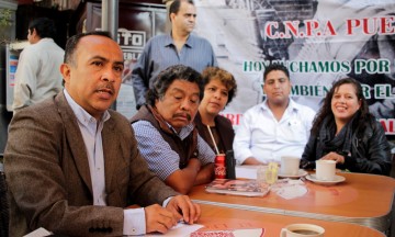 Temen organizaciones otro intento para privatizar el agua