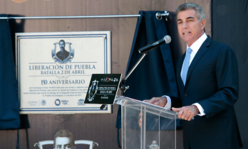 Descarta Gali más modificaciones a ley del agua