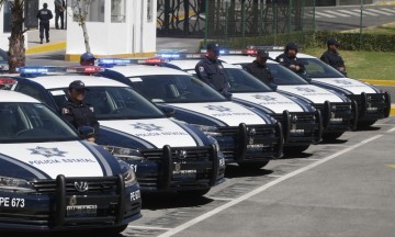  Cortan recursos a municipios donde crece el índice delictivo