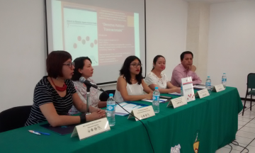 Cambiar la política nacional, en manos de mexicanos en EU