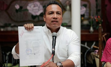 Presenta PCA apelación para competir en 2018