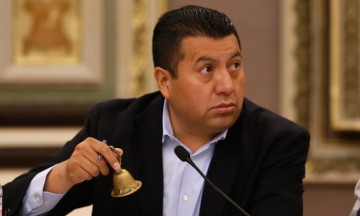 Niegan anomalías en la inhabilitación de Eduardo Rivera