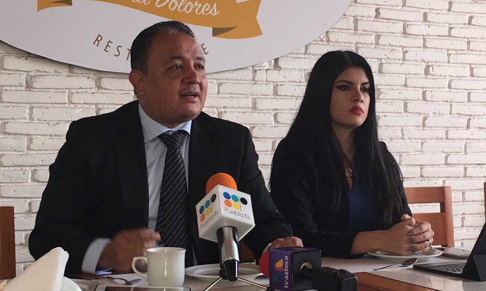 Puebla atiende 3 mil casos con dos jueces de control