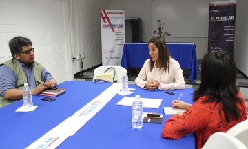Violencia política, un estado permanente en Tecamachalco