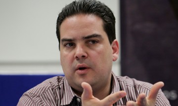 Moreno Valle, más corrupto que Marín: Mondragón