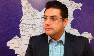 Descarta Jesús Giles desaparición de Comité Estatal del PAN