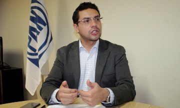 Comienza desbandada de panistas ligados a Ana Tere