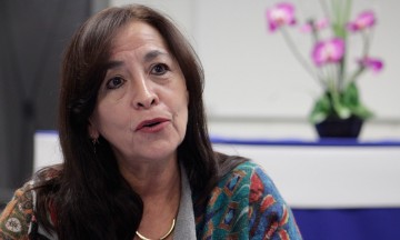 Faltan por renovar 5 Comités Municipales: García Olmedo