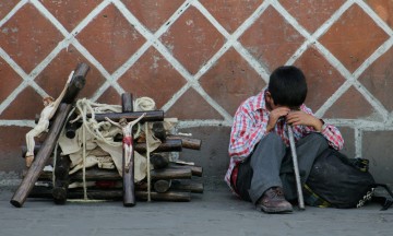 Trabajan 200 mil niños poblanos pese a prohibición legal