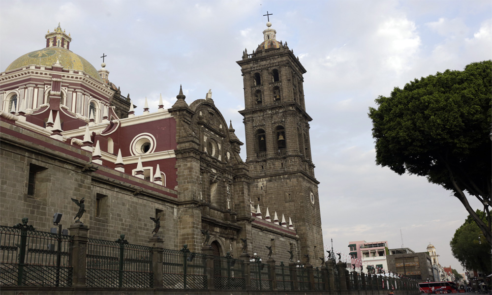 Fechas importantes en la historia de Puebla