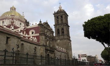 Fechas importantes en la historia de Puebla