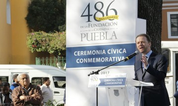 Pondrán seguridad en 10 colonias peligrosas 