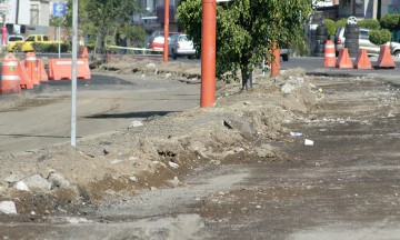 Concluirán el bulevar Forjadores en 5 meses