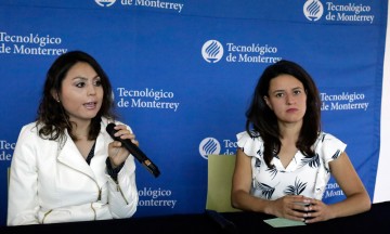 Urbanización, principal causa de deterioro ambiental: ITESM Puebla