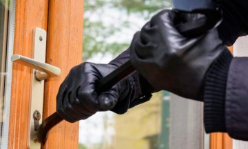 Baja 50% el robo a casa habitación