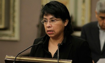 Piden a edil de Tecamachalco parar violencia de género