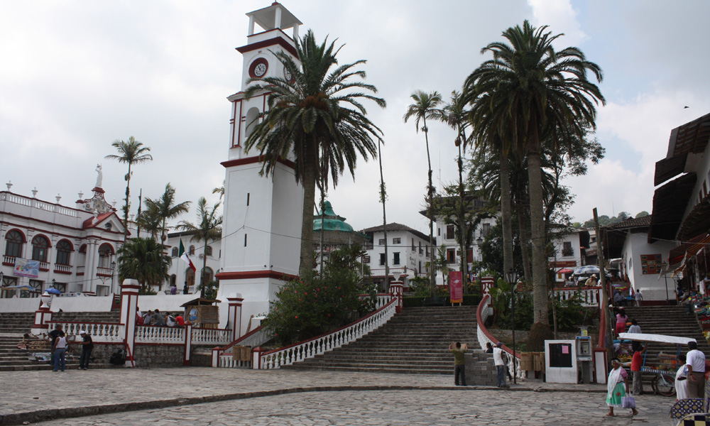 Inseguridad pone en jaque a Pueblos Mágicos