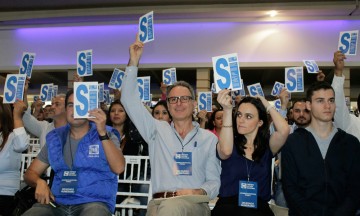 Reelige a Rodríguez Regordosa 16% de panistas