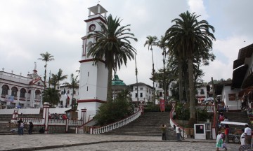 Invierten a cuentagotas 262 mdp en Pueblos Mágicos