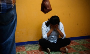 Enciende Sem&aacute;foro Delictivo foco rojo por violaciones