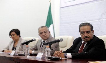 Reprueban 3 de cada 5 policías exámenes de confianza