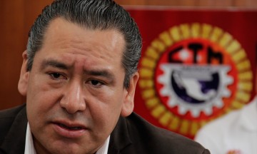 Requiere Audi cambio de liderazgo sindical: CTM