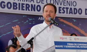 Confirma Banck puntos de venta de huachicol en la ciudad