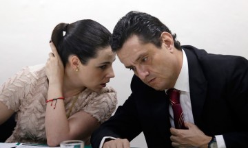 Exime ITAIP fideicomisos morenovallistas de transparentarse