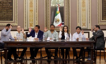 Elegirán a Eduardo Garduño como representante del Congreso en la Judicatura