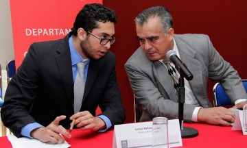 Mitigará corrupción nuevo Sistema de Justicia Penal