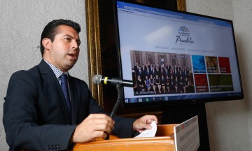 Se resisten municipios a mostrar cuentas